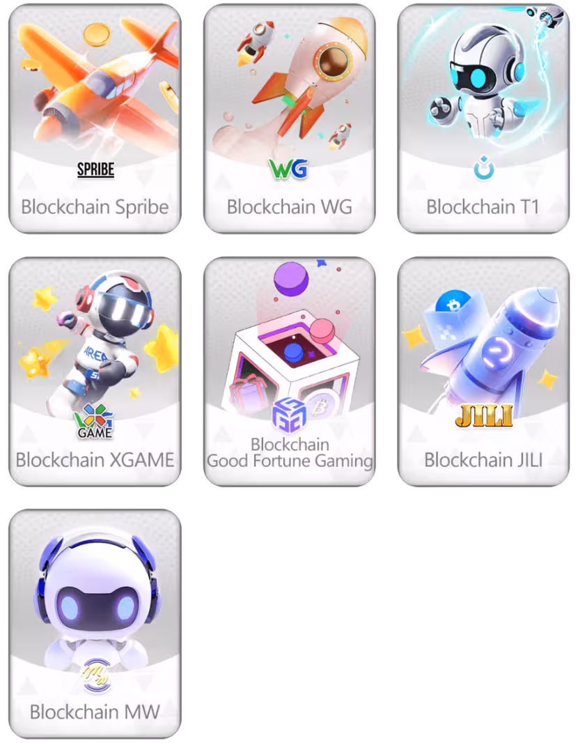 BLockchain mmm999